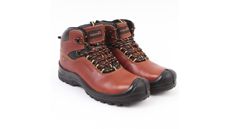 Botin-Trail