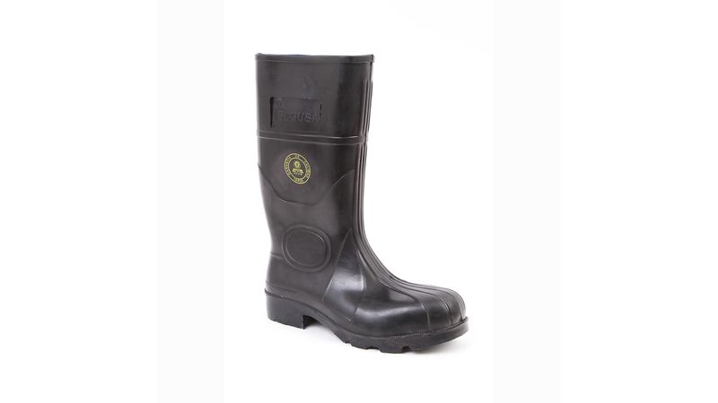 Bota-de-Goma-Tanque