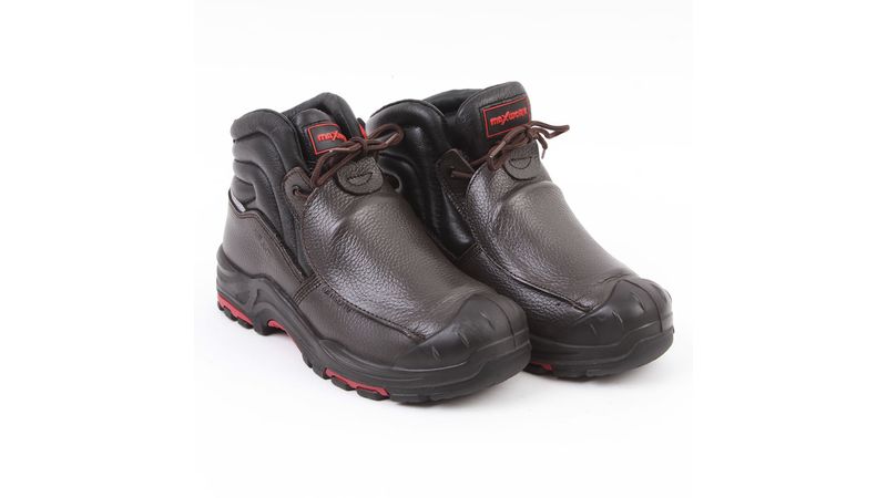 Botin-Metatarsal