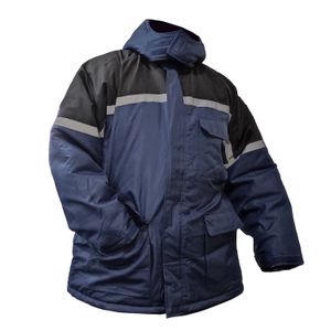 Parka Térmica MS