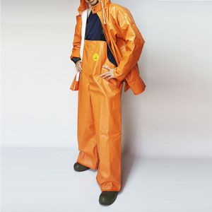 Traje para Agua Tridente