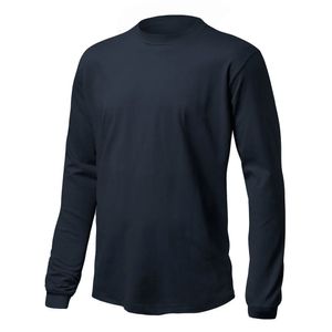 Polera Algodón Manga Larga Nacional