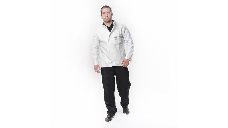Casaca-Cuero-con-Costuras-Kevlar