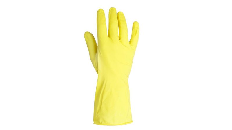 Guante-Domestico-Amarillo-Flocado--6-Und.-