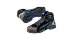 Botin-Rio-Black-Mid