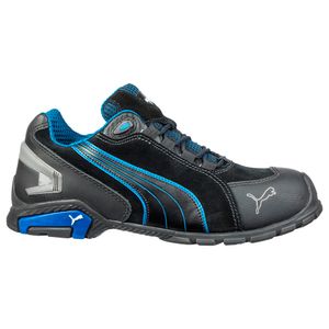 Zapatilla de Seguridad Rio Low Puma