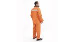 Traje-para-el-Agua-PU-Goma-