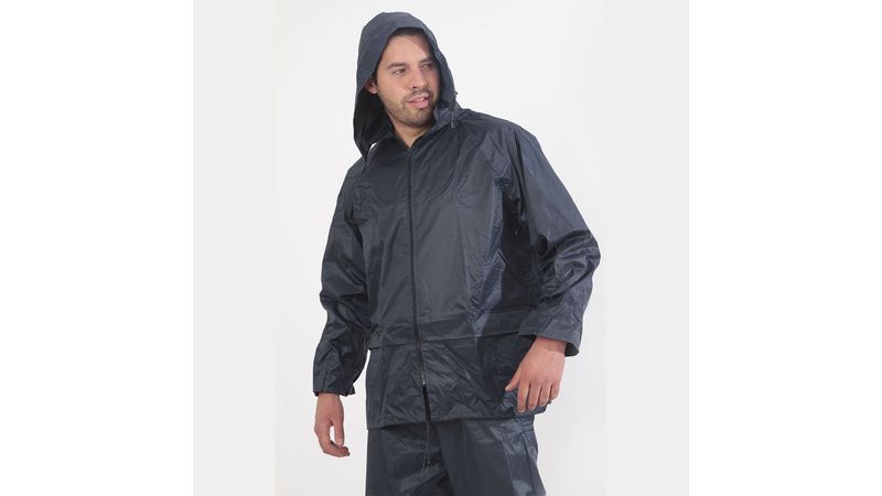 Traje-para-el-Agua-Supervisor