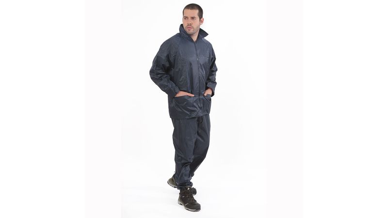 Traje-para-el-Agua-Supervisor