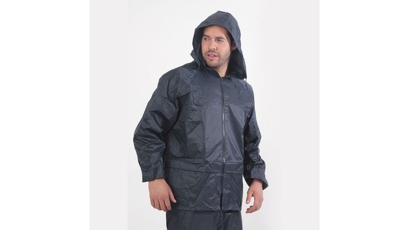 Traje-para-el-Agua-Supervisor