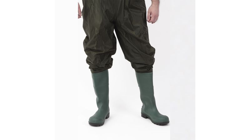 Bota-Wader-Dundee