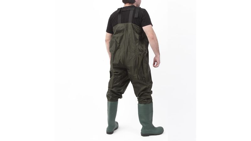 Bota-Wader-Dundee