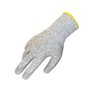 Guante Palma PU Cut 5 P500