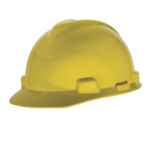 Casco V-GARD MSA