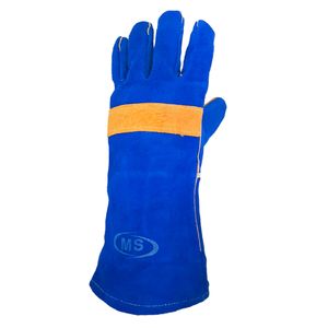 Guante Soldador Kevlar