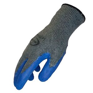 Guante Multiflex Palma Látex Nacional