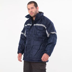 Parka Térmica Buffalo