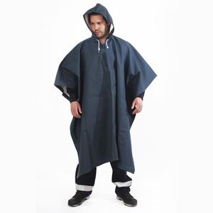Manta para la Lluvia Fischer 1,90 x 1,90 mts.