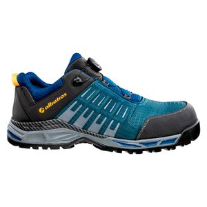 Zapatilla de Seguridad Antelao Low Albatros