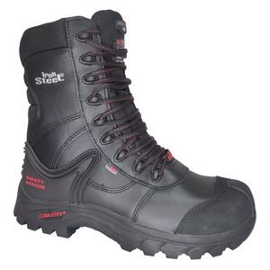 Bota Vantage T-890 Z