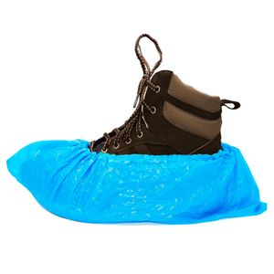 Cubre Calzado Desechable