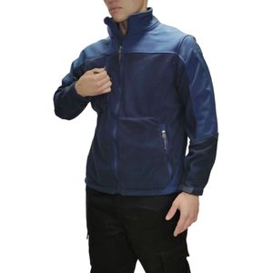Chaqueta Oslo Unisex Everest Azul