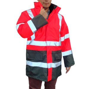 Parka Thunder 4 en 1 Everest