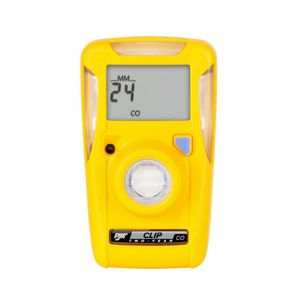 Detector Monogas BW Clip Ácido Sulfhídrico (H2S)