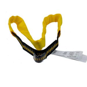 Cinta de Anclaje Tie Off FE1660115 Equiseg