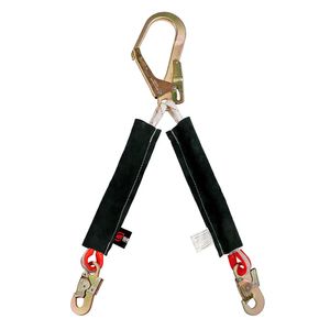 Cabo de Posicionamiento Twin King 0,35 mts Segma