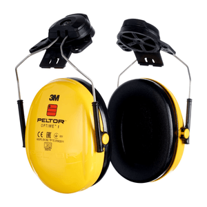 Fono Pelto para Casco H510P3E 3M