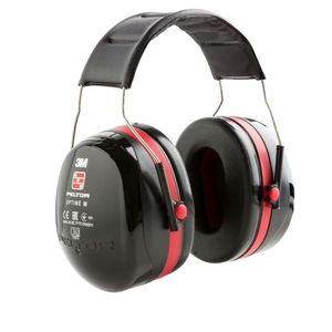 Fono Peltor Con Cintillo 540A 3M