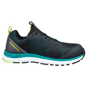 Zapatilla de Seguridad Aer55 Impulse Albatros