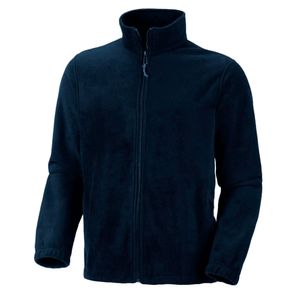 Chaqueta Micropolar Unisex