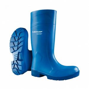 Bota de PU Multigrip Dunlop