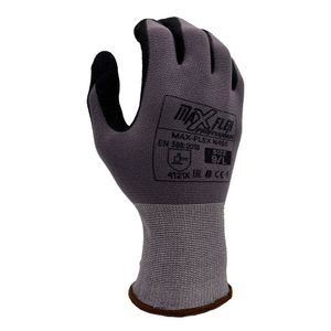 Guante Multiflex Nitrilo Arenado N450