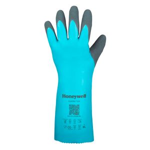 Guante Nitrilo Flex Trill Honeywell