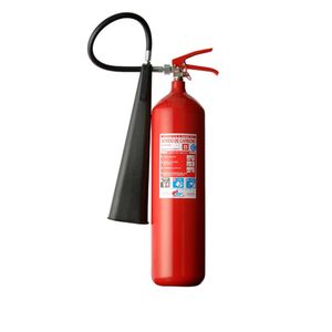 Extintor Co2 2 Kg