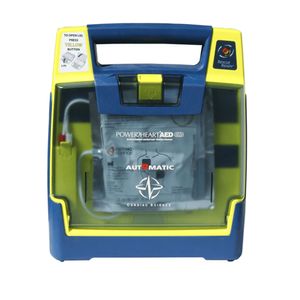 Desfibrilador Automático