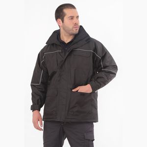 Parka Impermeable Ripstop Everest