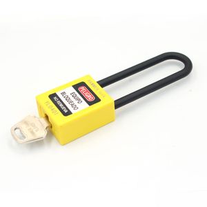 Candado Dieléctrico 40-75