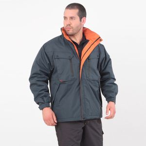 Parka Maxwind
