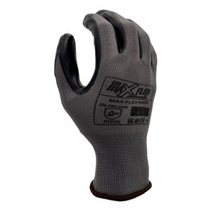 Guante Multiflex Nitrilo N400