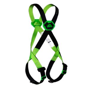Arnes Eco 4 Argollas