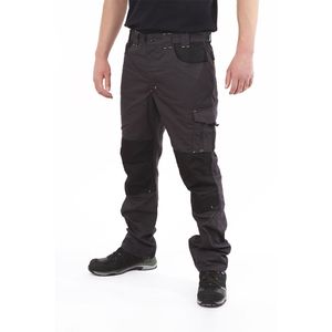 Pantalón Outdoor Ranger Everest Gris