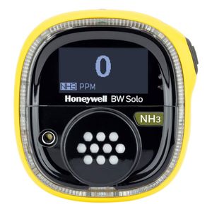 Detector monogas BW Solo NH3