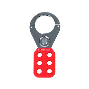 Pinza Bloqueo de Acero 1 Pulgada
