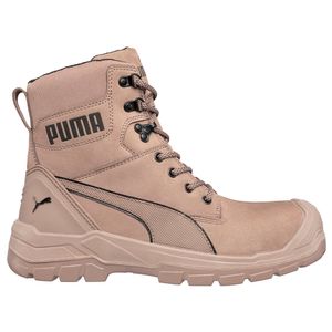 Botín de Seguridad Conquest Stone Puma
