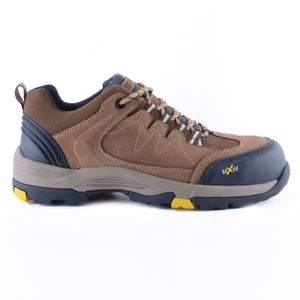 Zapato de Seguridad City Maxwork
