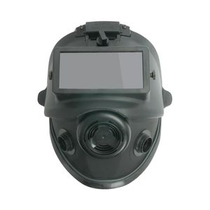 Respirador Cara Completa 54001W Honeywell